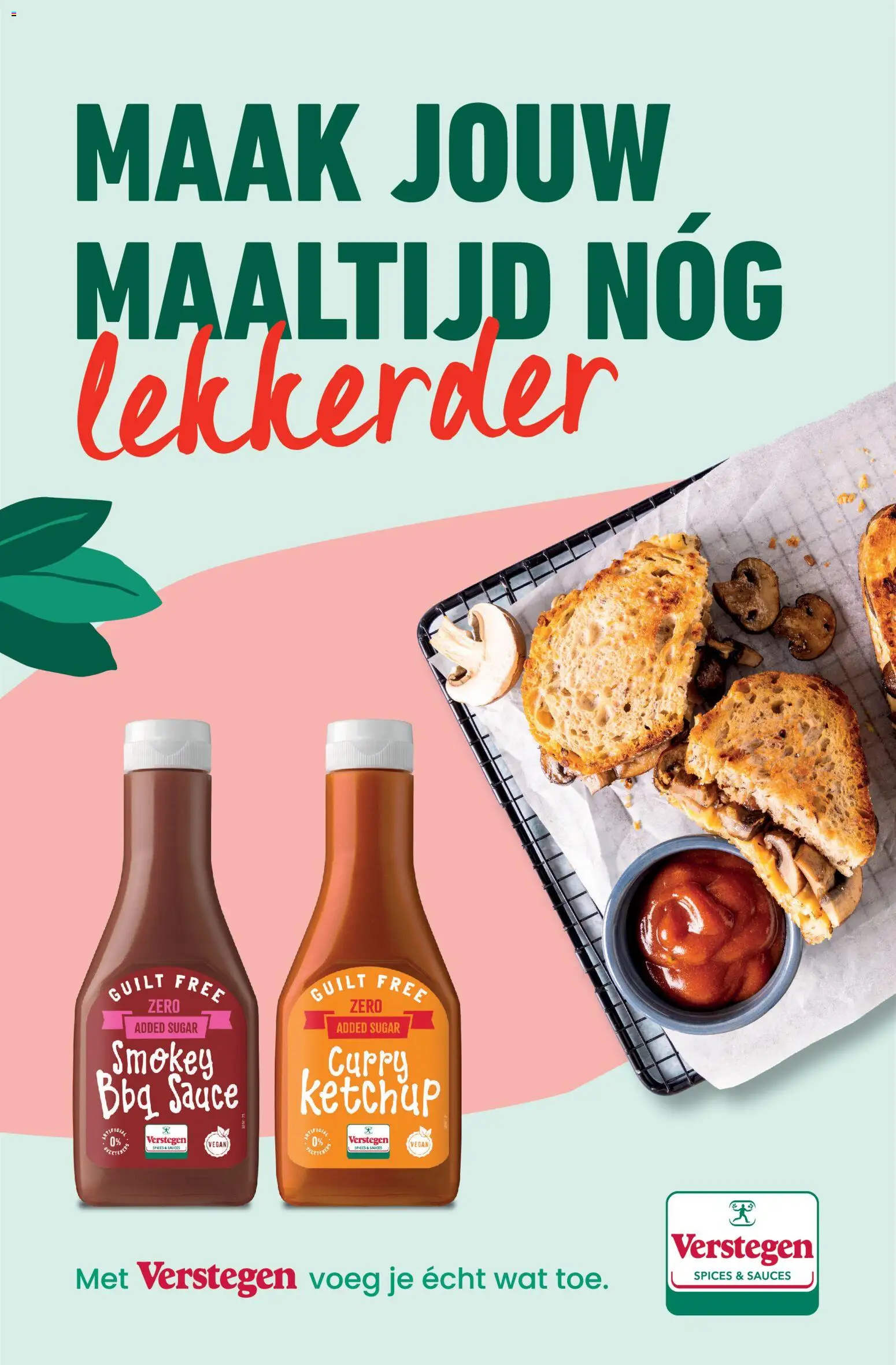 {H1} | Pagina: 6 | Producten: Ketchup