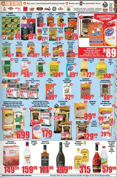 Boxer specials catalogue – valid from 22/06/2026 | Page: 9