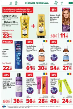 Ofertele Carrefour valabile de la 20.05.2026 | Pagină: 52