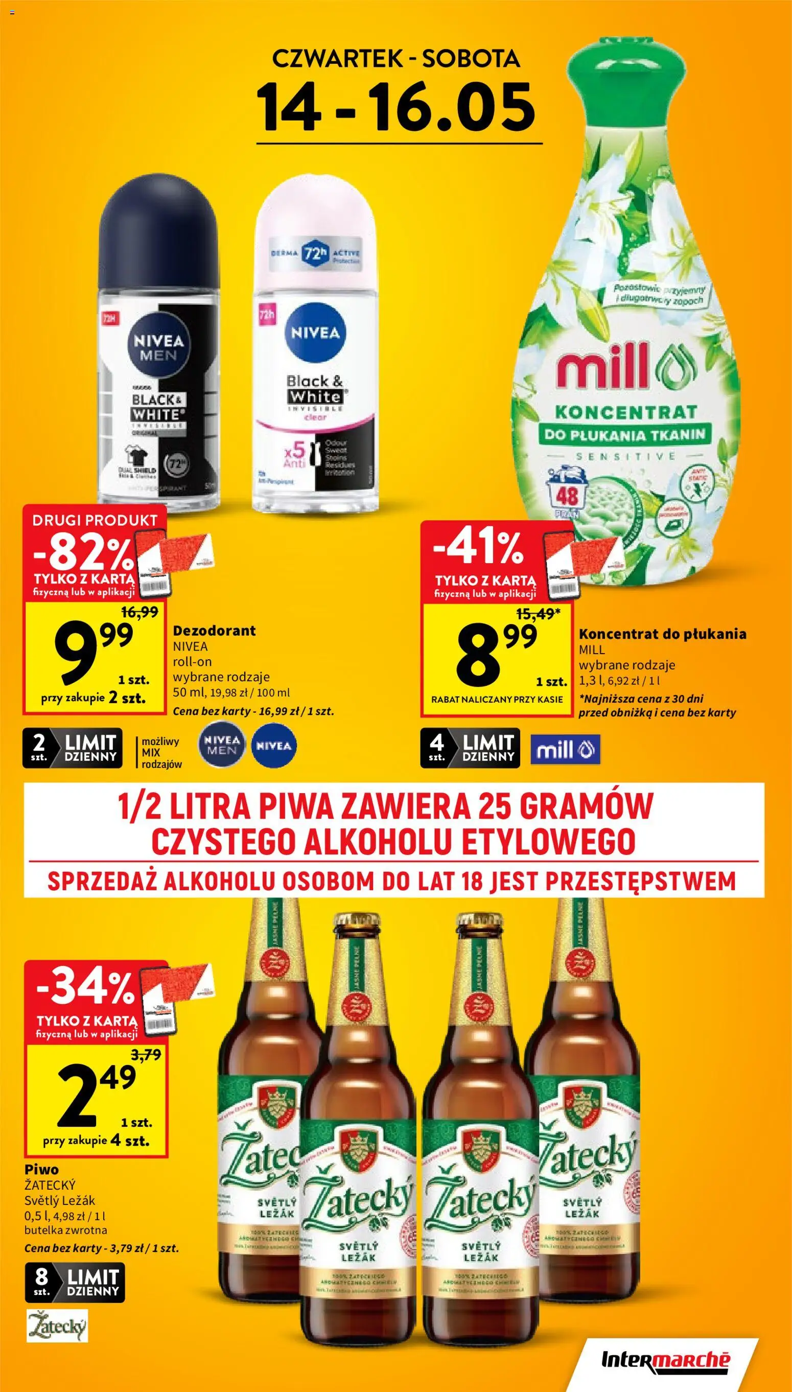 Intermarche gazetka od 14.05.2026 | Strona: 5