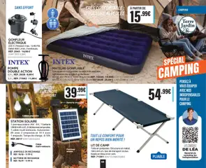Shopix - Prévisualisation de Shopix Catalogue Autome-Hiver 2026/2027 valide à partir de 01/09/2026 | Page: 53