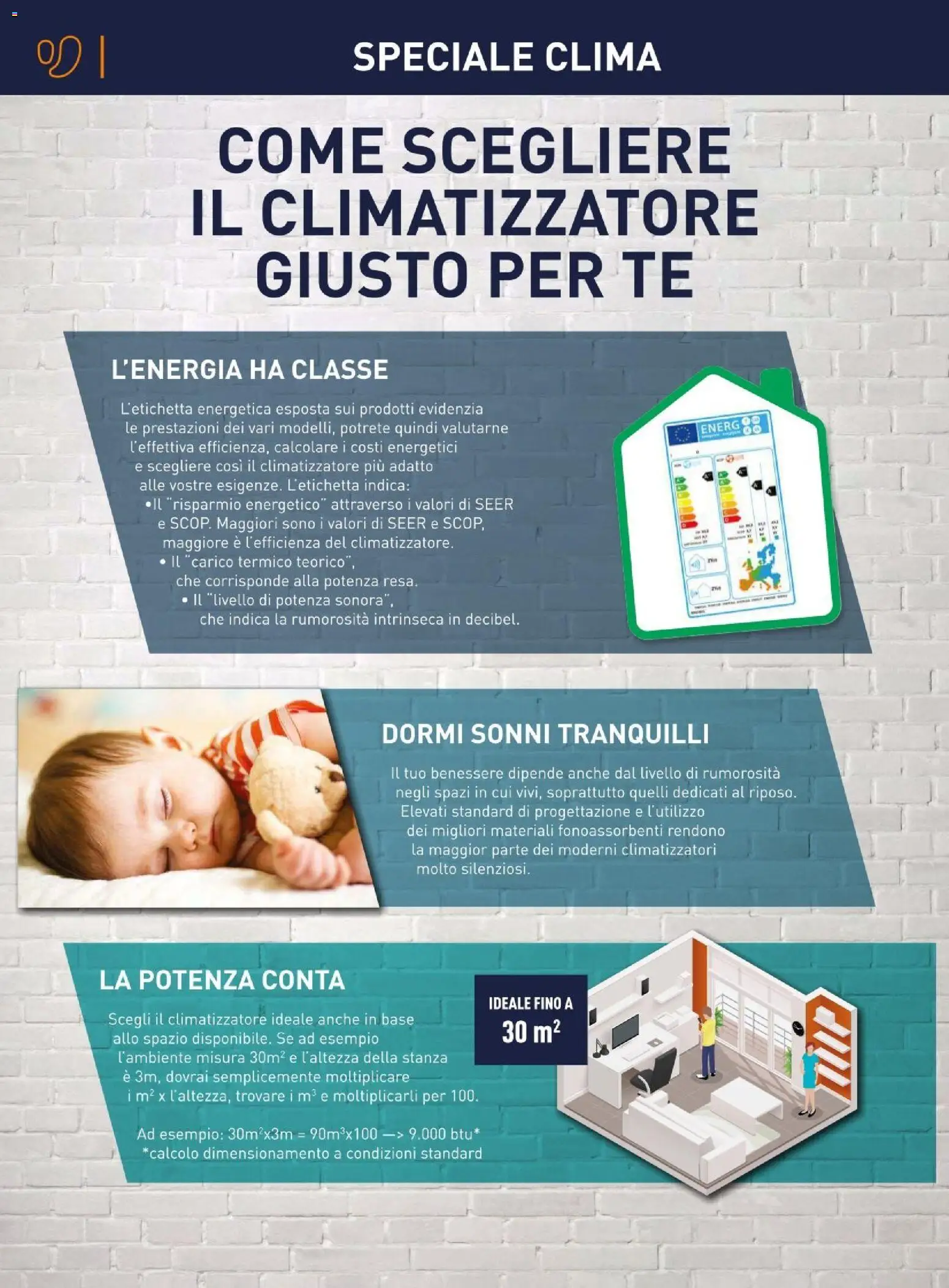 Volantino Unieuro del 11.06.2026 | Pagina: 2 | Prodotti: Climatizzatore, Tè