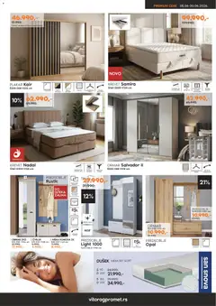 Vitorog katalog - akcija - pregled Vitorog kataloga - važi od 05.06.2026 | Strana: 7