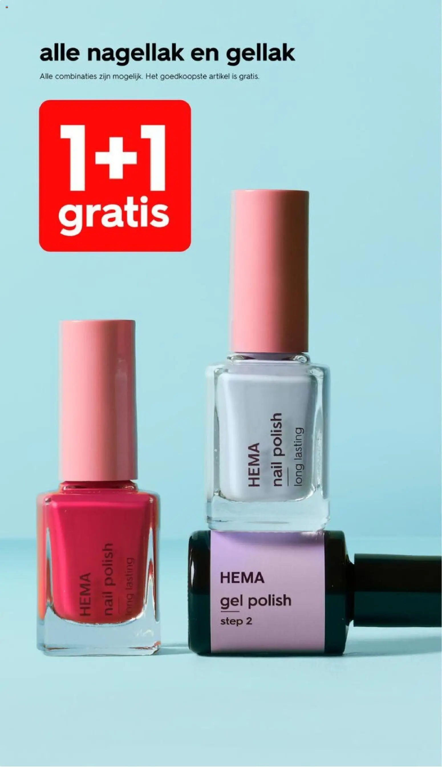 {H1} | Pagina: 14 | Producten: Gel, Nagellak