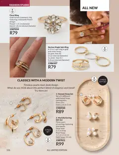 Avon specials catalogue – valid from 01.06.2026 | Page: 126