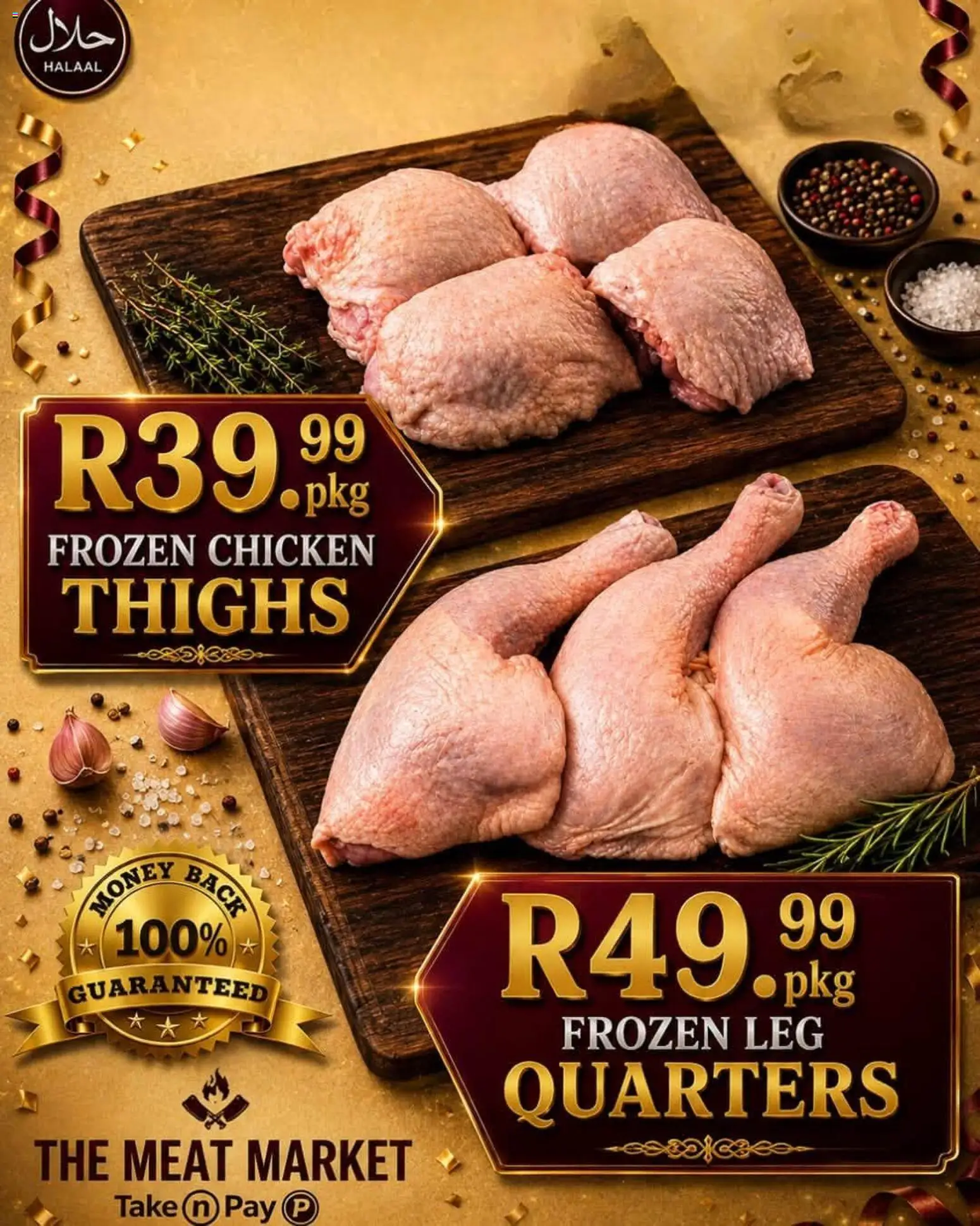 New Take n Pay catalogue – valid from 25/08/2026 | Page: 11