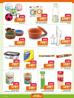 Gomex katalog - pregled Gomex kataloga - važi od 29.04.2026 | Strana: 23
