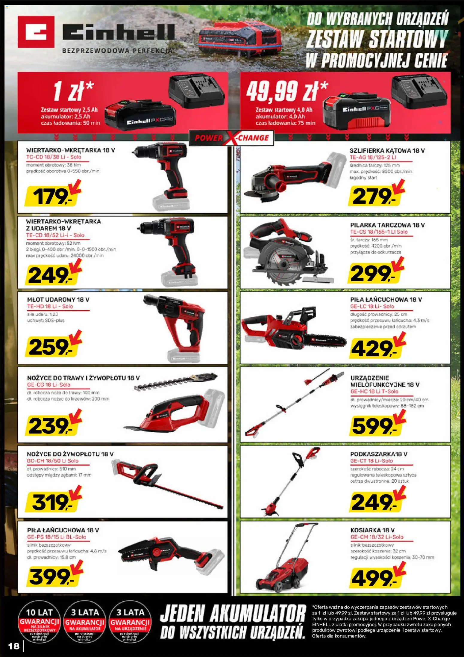 Brico Marché gazetka od 20.05.2026 | Strona: 18