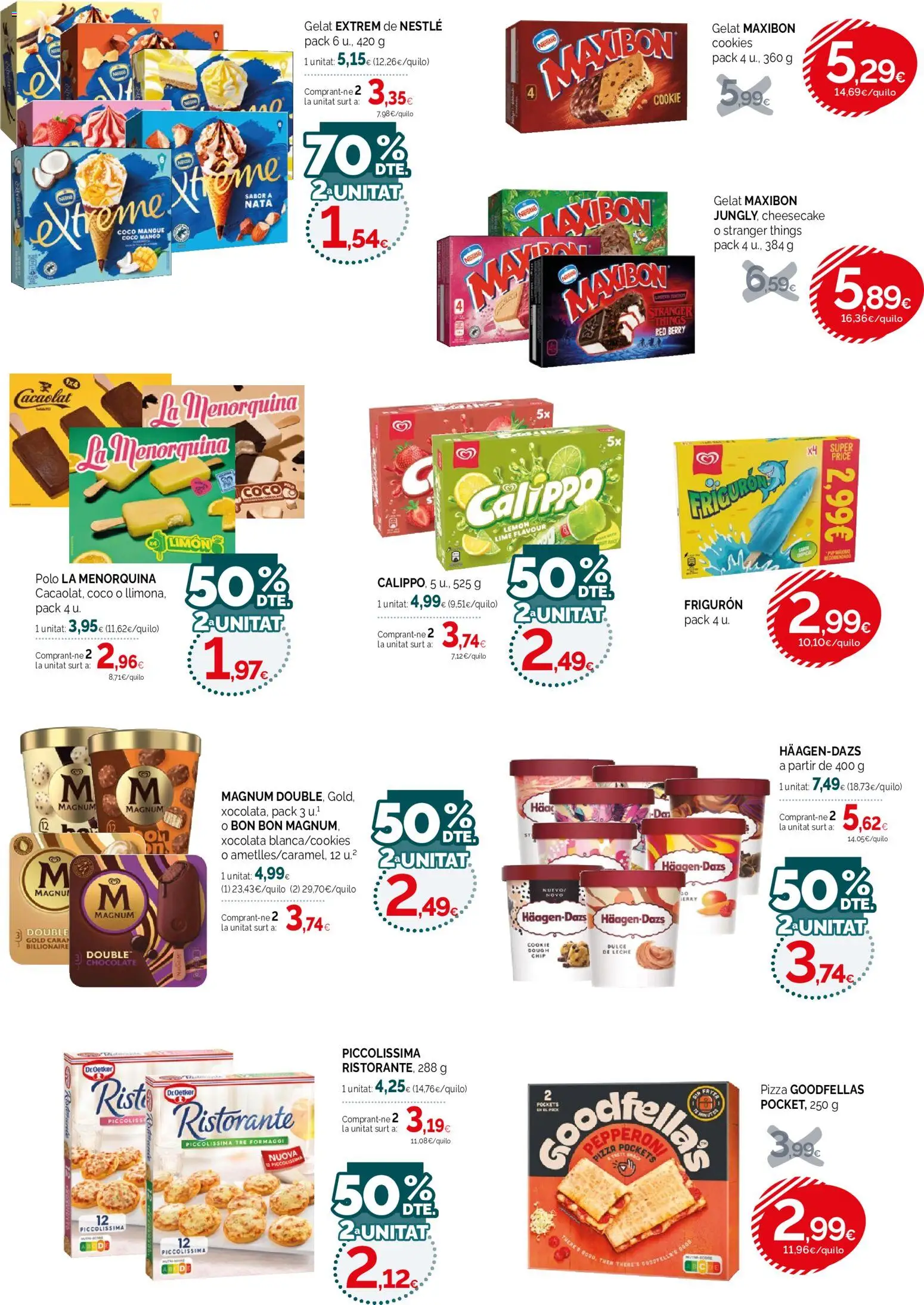 Condis folleto life │ válido desde el 01/07/2026 | Página: 7