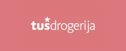 Tuš drogerija logo
