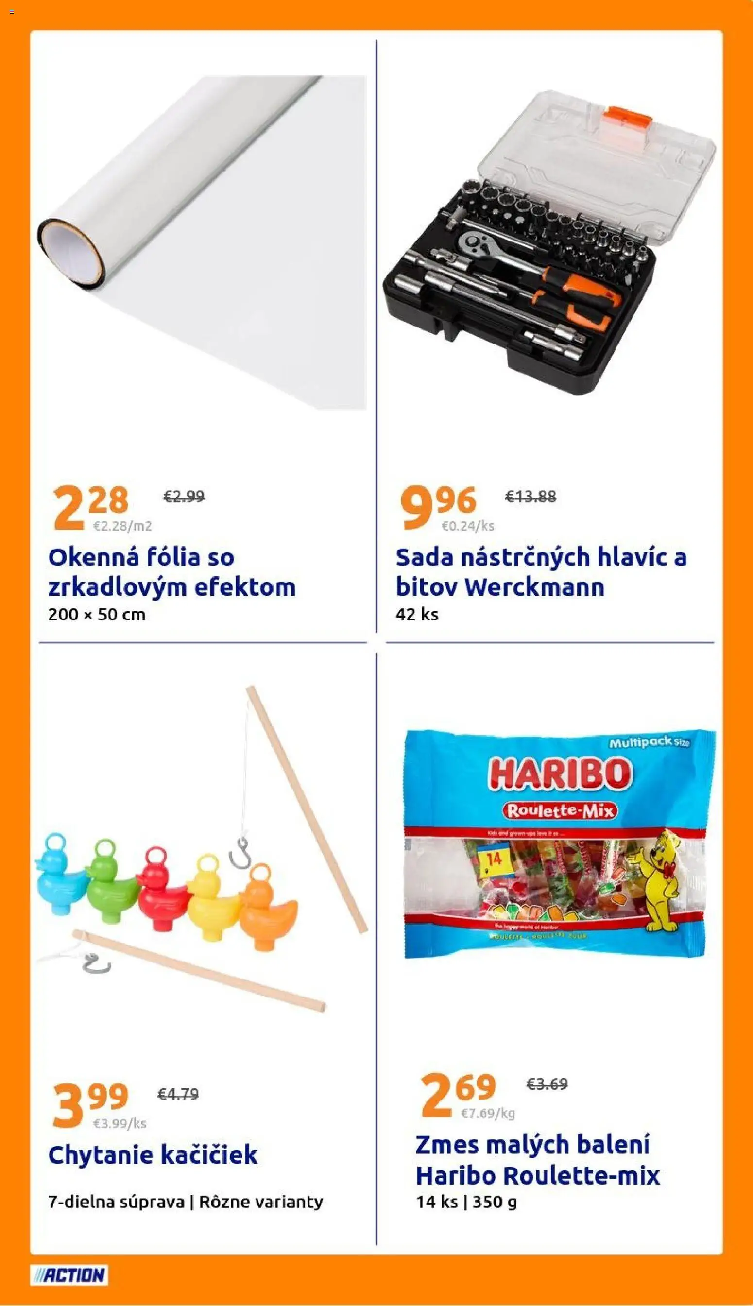 Action leták od 22.07.2026 » aktuálna zľava — page 25