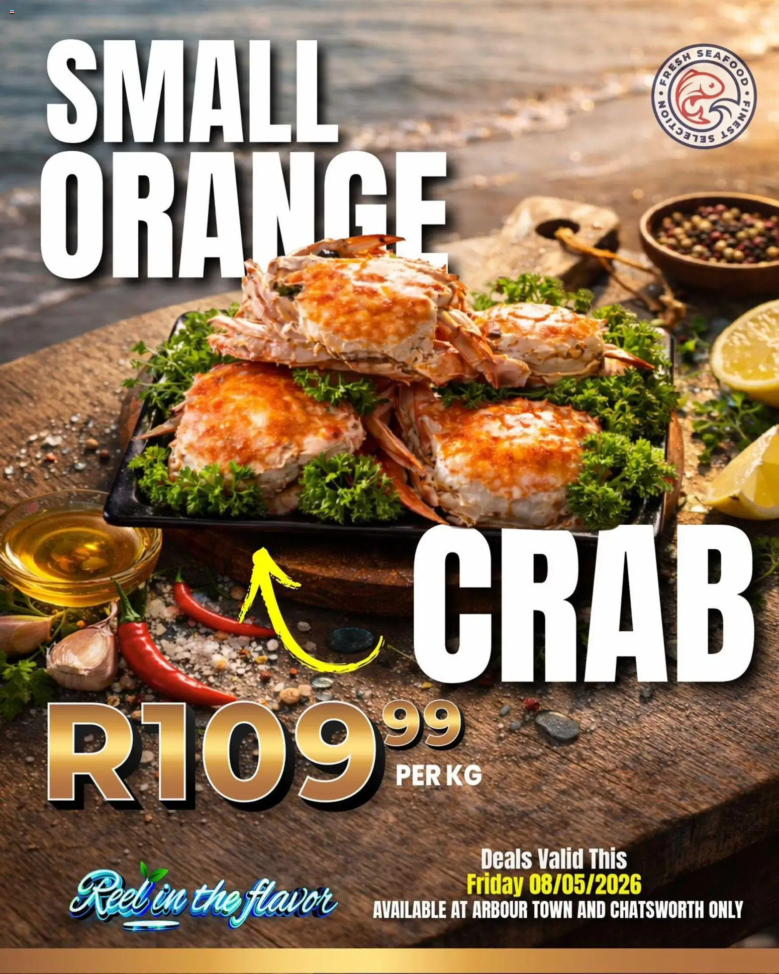 New Take n Pay catalogue – valid from 08.05.2026 | Page: 35