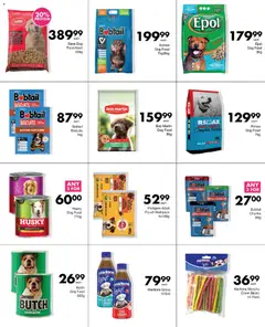 Save specials catalogue – valid from 14.05.2026 | Page: 85