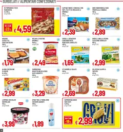 Anteprima del volantino Famila volantino valido a partire dal 03/09/2026 | Pagina: 16