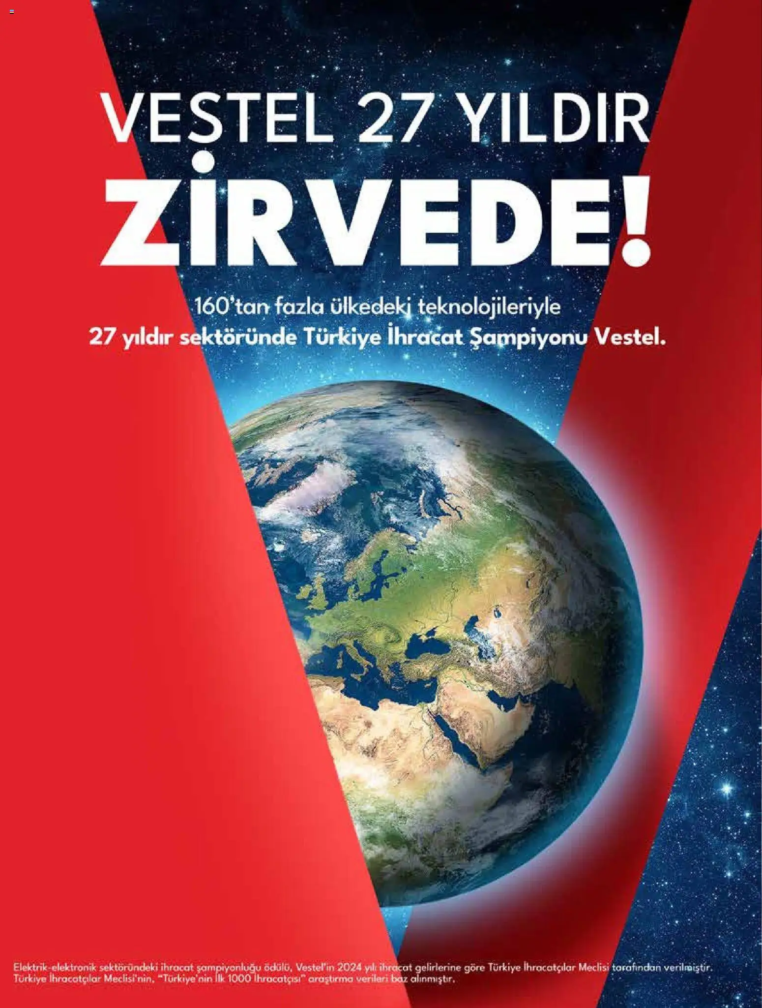 Vestel Katalog - 03.04.2026 tarihinden itibaren geçerlidir | Sayfa: 2