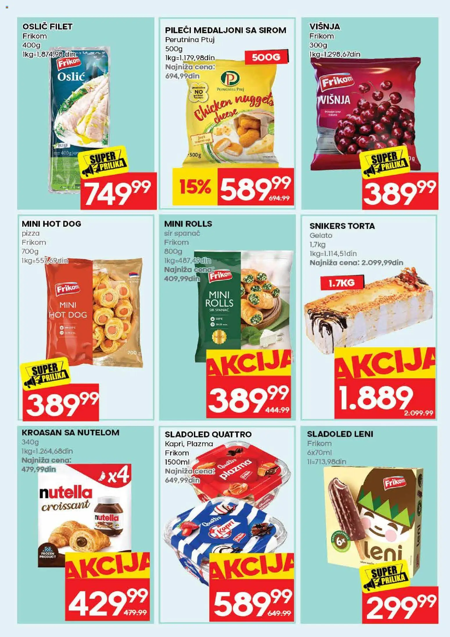 Idea katalog - važi od 26.10.2026 | Strana: 27