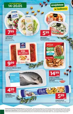 Pogląd oferty "Stokrotka gazetka" - ważna od 14.05.2026 | Strona: 28