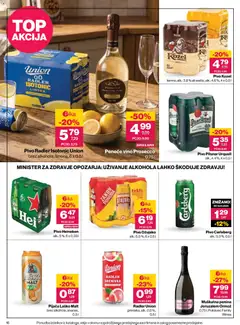 Mercator katalog akcije – veljaven od 08.10.2026 | Stran: 16