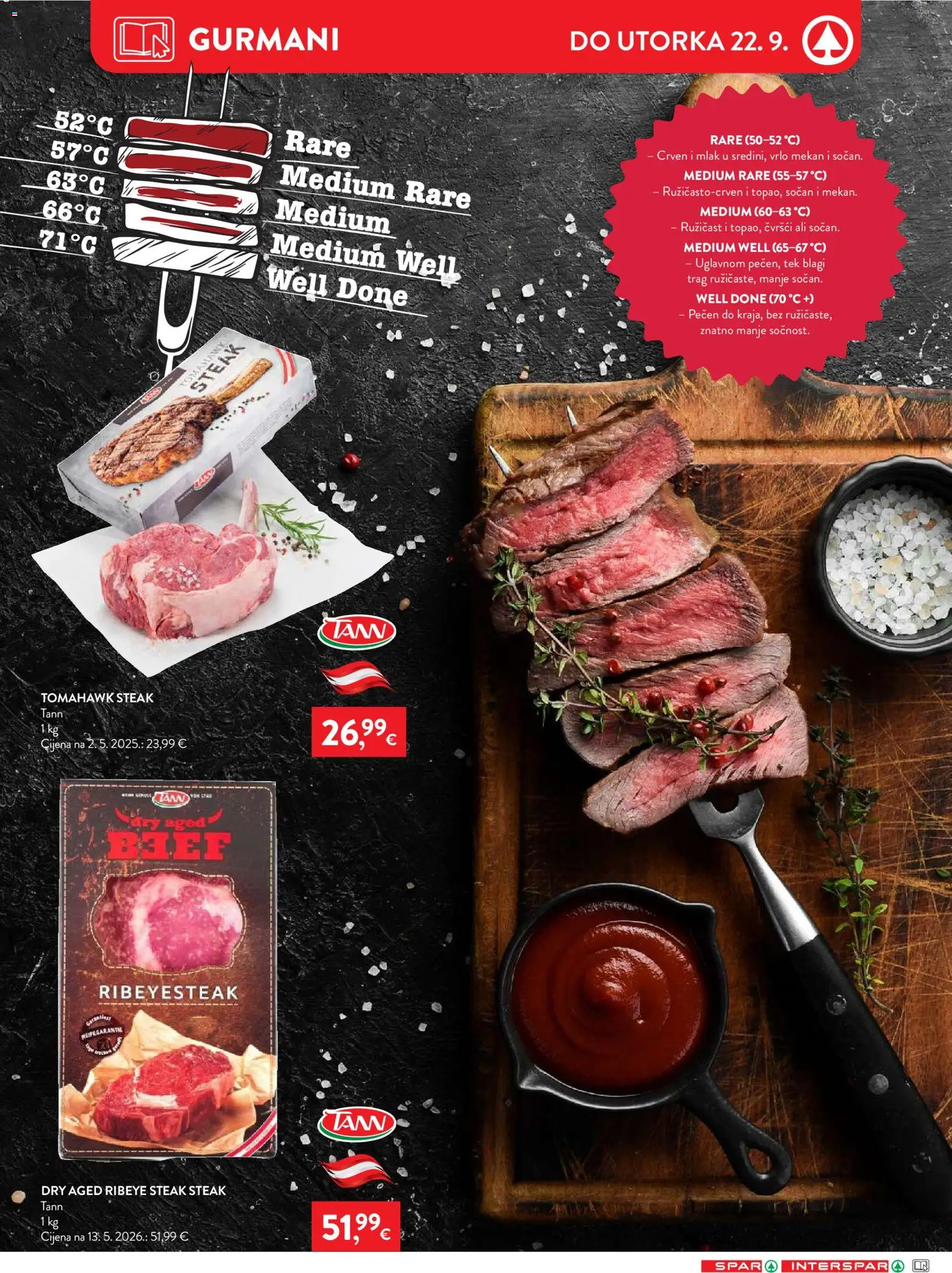 Spar katalog | vrijedi od 16.09.2026 | Stranica: 11