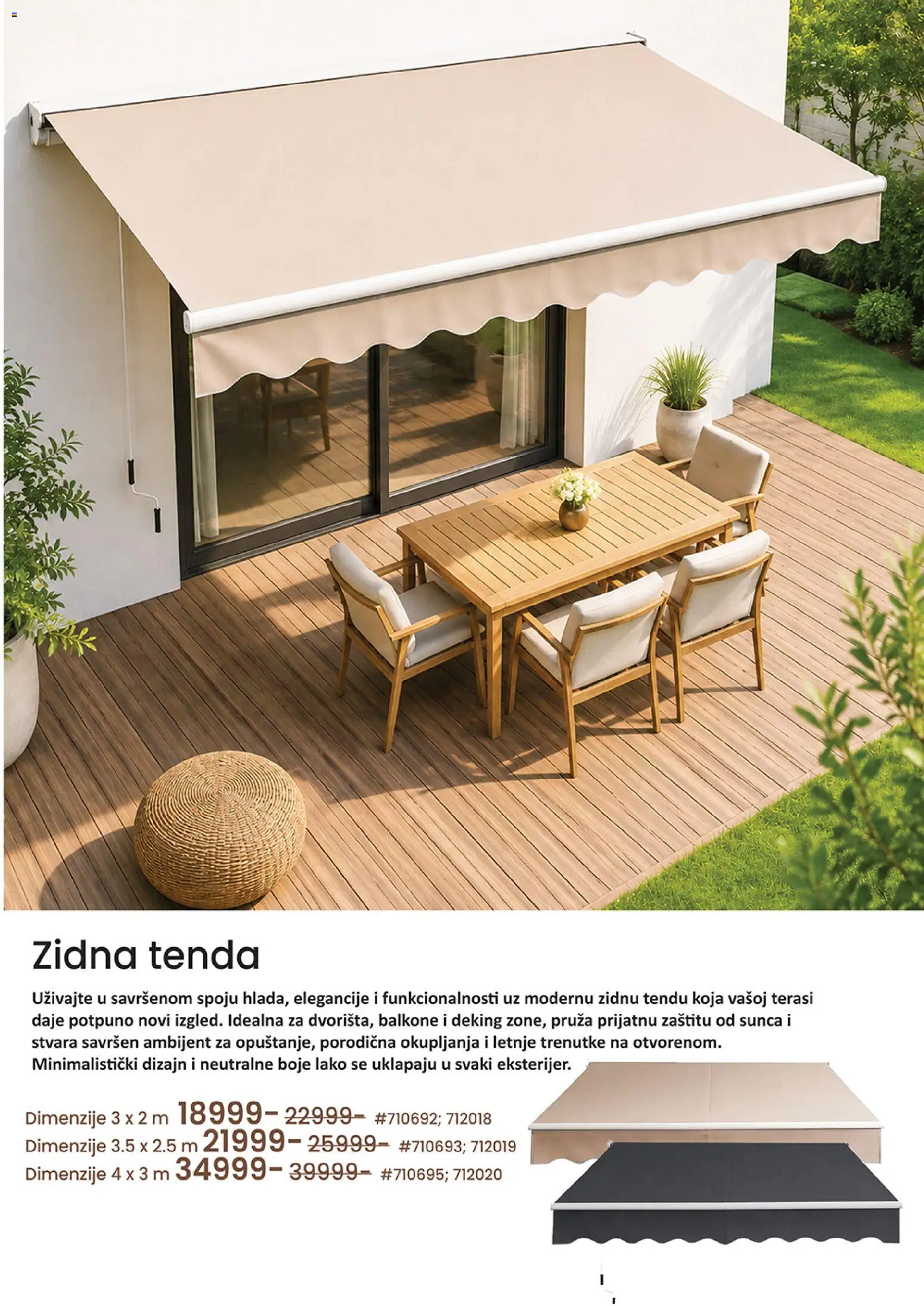 Uradi Sam katalog - važi od 21.05.2026 | Strana: 5