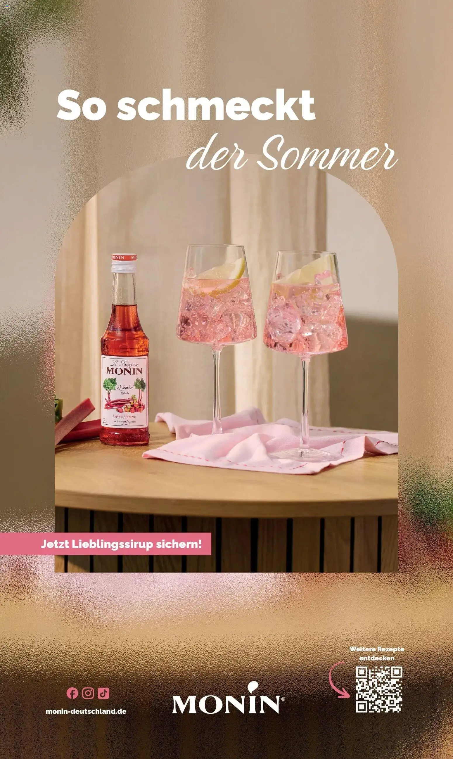 Famila Nordwest Prospekt Zeven – gültig ab 13.07.2026 | Seite: 41 | Produkte: Rhabarber