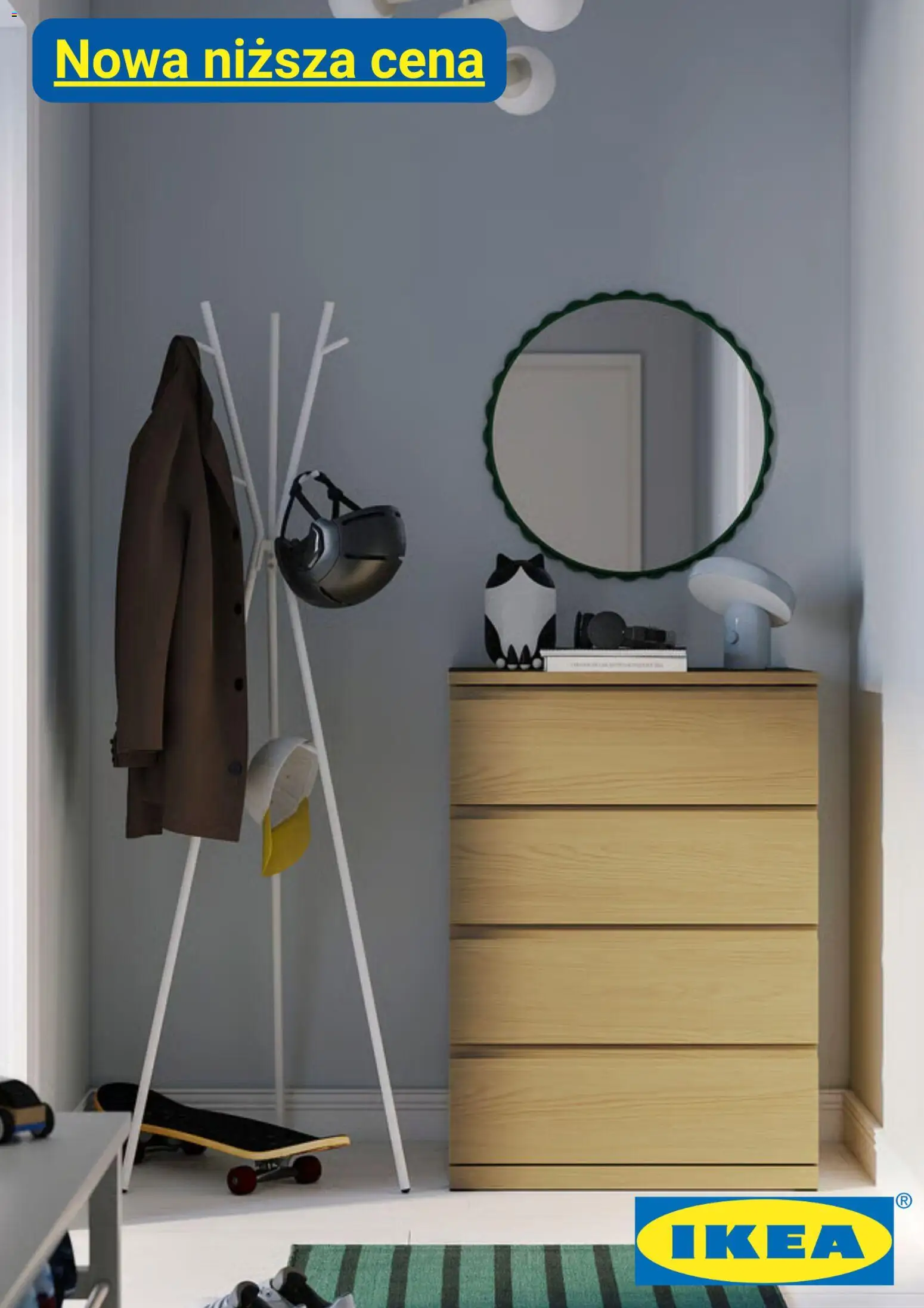 IKEA promocje od 02.09.2026 | Strona: 1