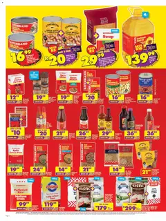 Shoprite specials catalogue – valid from 11.05.2026 | Page: 4