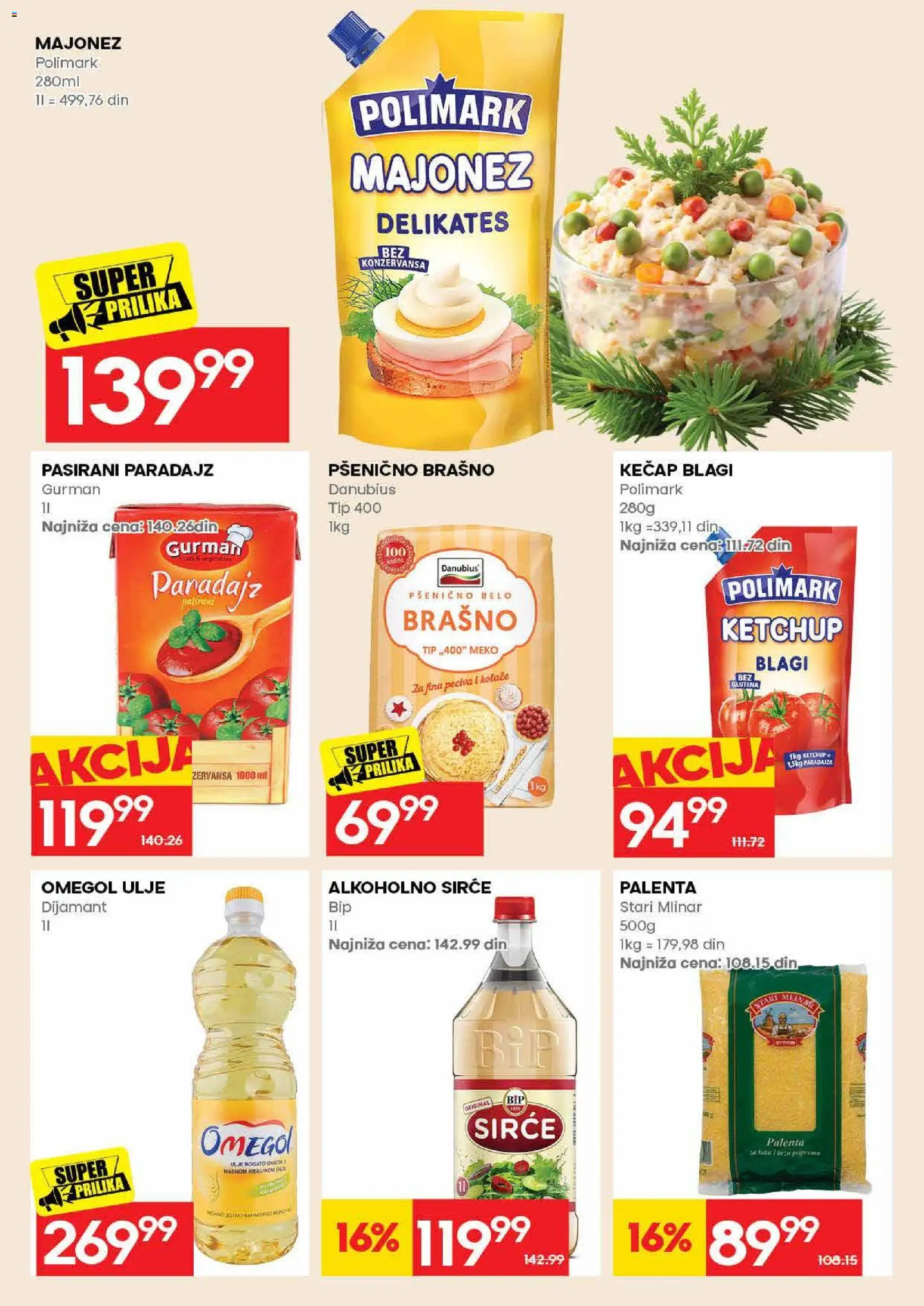 Roda katalog - važi od 16.07.2026 | Strana: 18