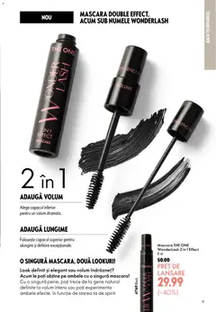 Ofertele Oriflame valabile de la 19.08.2026 | Pagină: 9