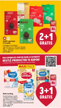 Delhaize folder week 35 - Voorbeeld van een folder van Delhaize, geldig van 20/08/2026 | Pagina: 33