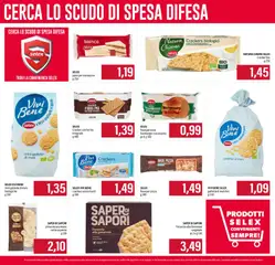 Anteprima del volantino EMI volantino Spesa Difesa valido a partire dal 04.06.2026 | Pagina: 8