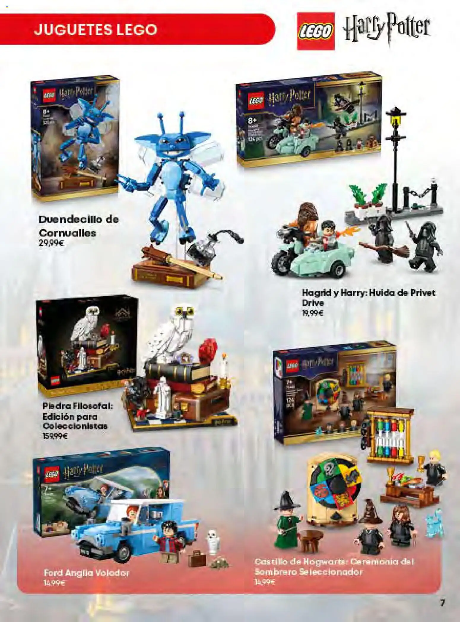 Game folleto │ válido desde el 04/05/2026 | Página: 7 | Productos: Juguetes