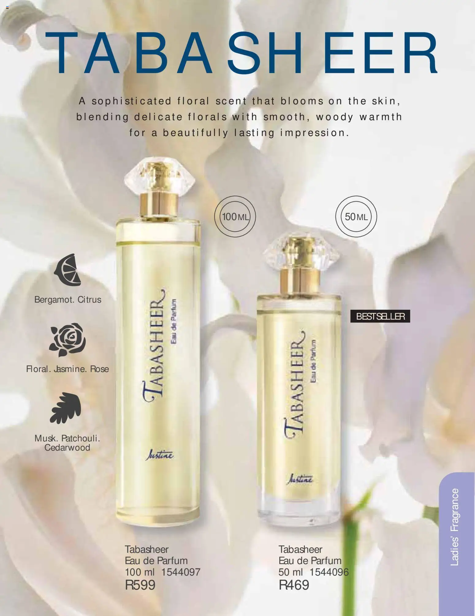New Justine catalogue – valid from 01.06.2026 | Page: 56