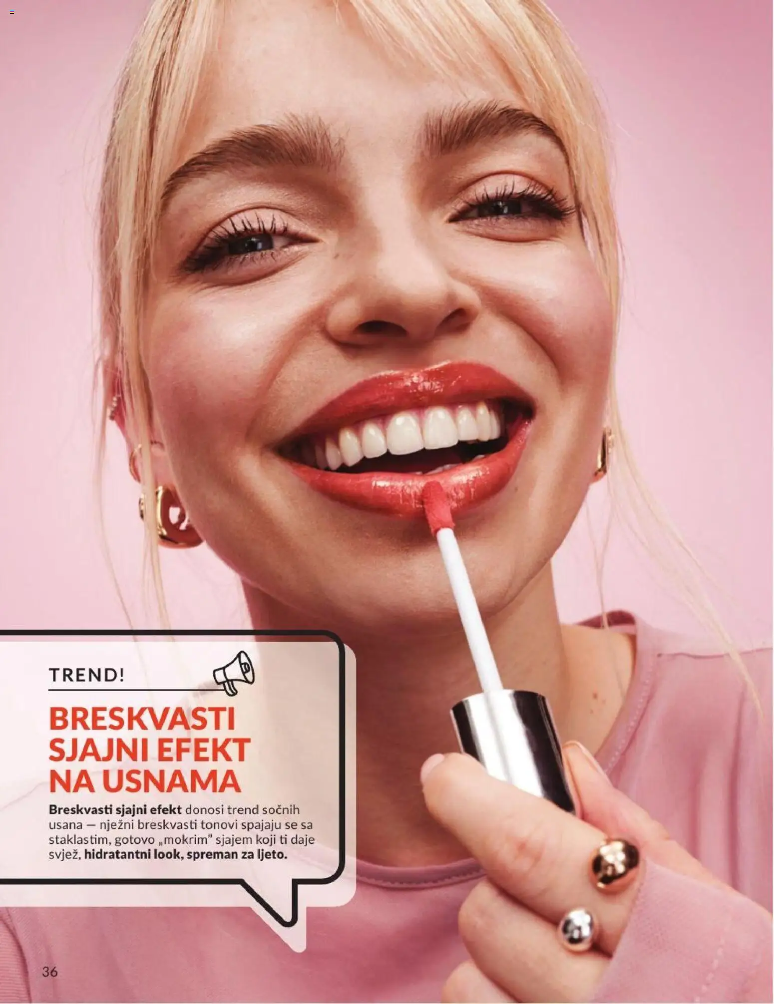 Avon katalog | vrijedi od 30.06.2026 | Stranica: 36