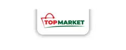 Logo Top Market