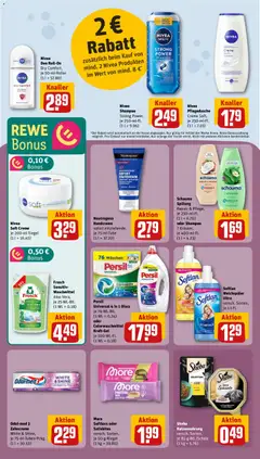 Rewe DE - DE Folder - Voorbeeld van een folder van Rewe DE, geldig van 04.05.2026 | Pagina: 30
