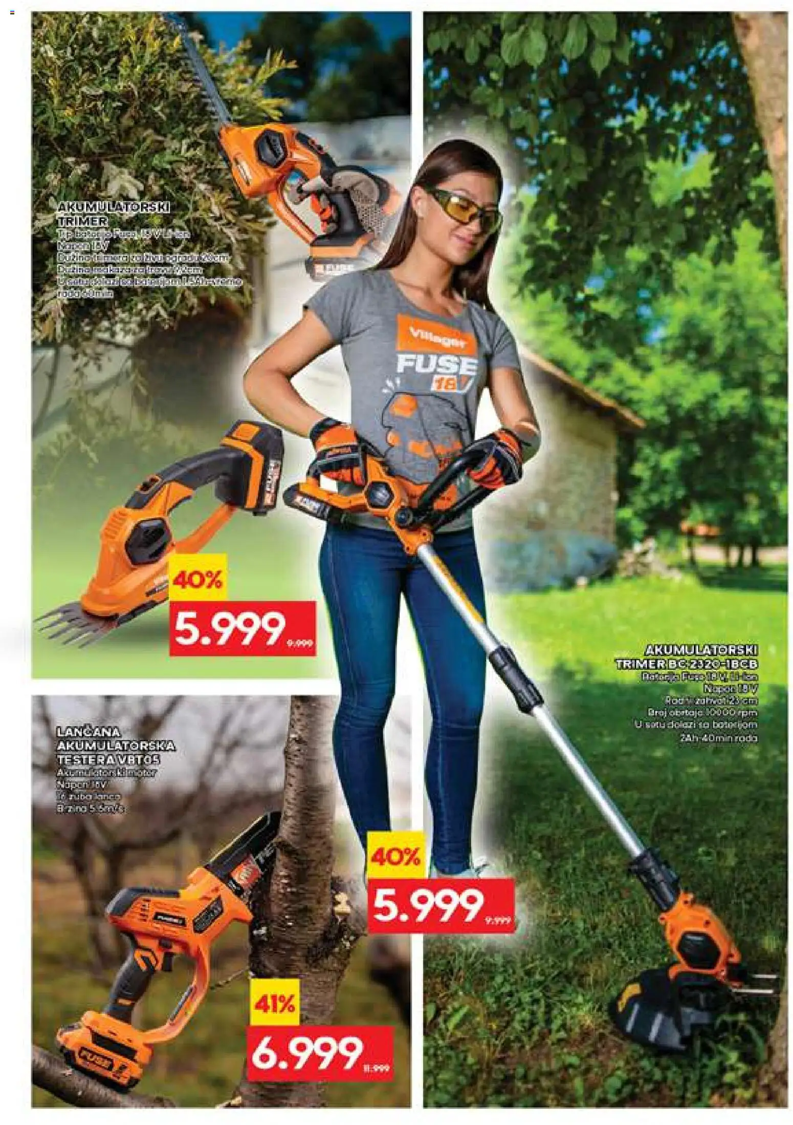 Idea katalog - važi od 14.05.2026 | Strana: 35