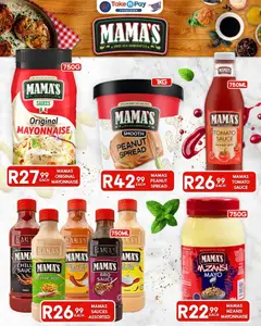 Take n Pay specials catalogue – valid from 03.06.2026