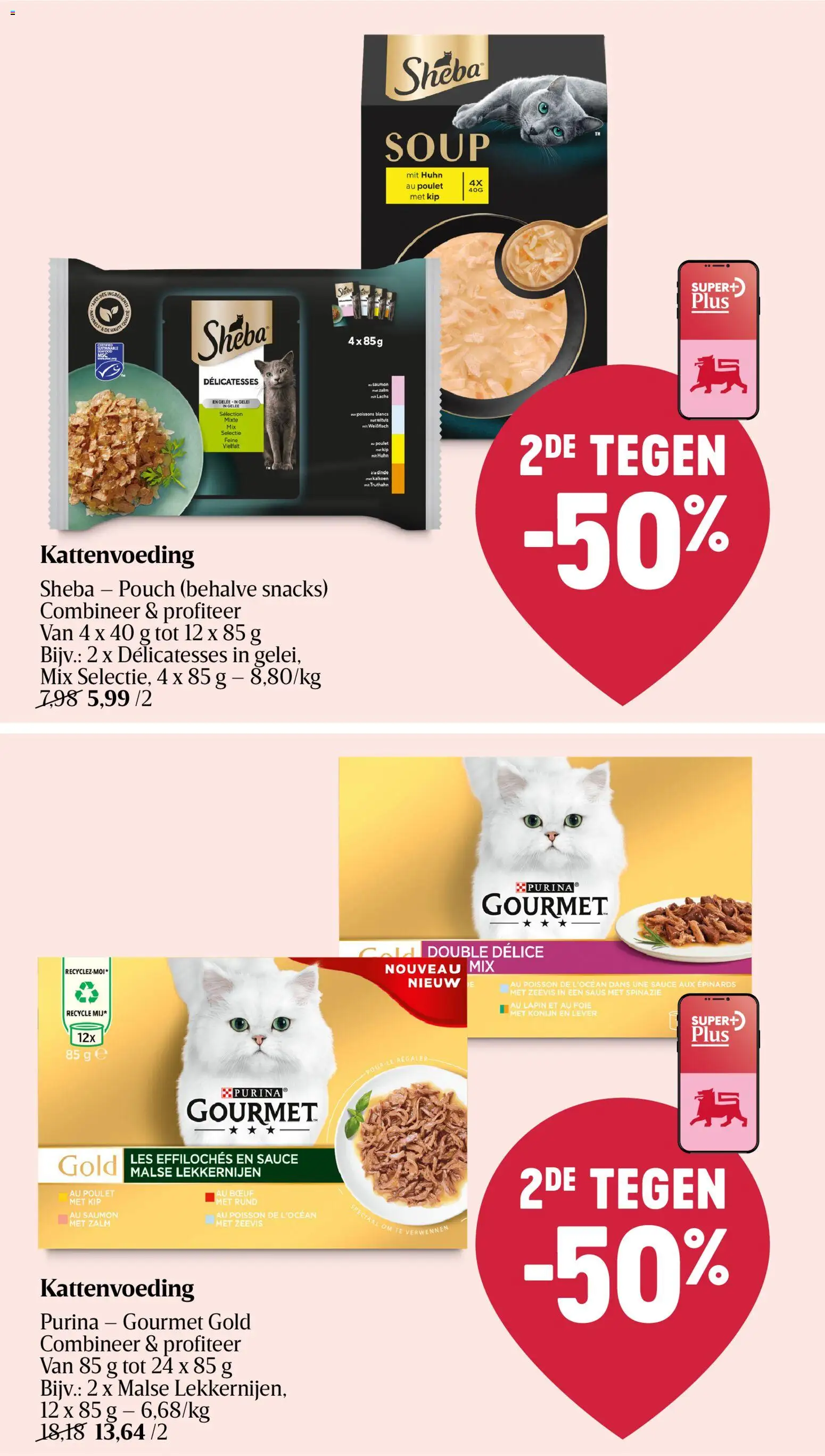{H1} | Pagina: 31 | Producten: Zalm, Saus, Kip, Snacks