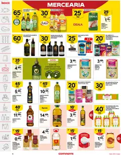 Pré-visualização Continente folheto válido de 28/07/2026 | Página: 18