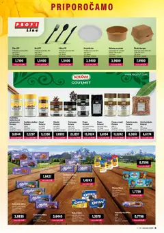 Mercator katalog akcije – veljaven od 01.10.2026 | Stran: 5