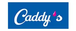 Caddy's