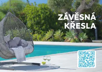 Náhled letáku Möbelix leták - Zahradní nábytek od 01.03.2026 | Strana: 61 | Produkty: Křesla