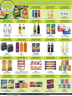 Makro specials catalogue – valid from 19/08/2026 | Page: 10