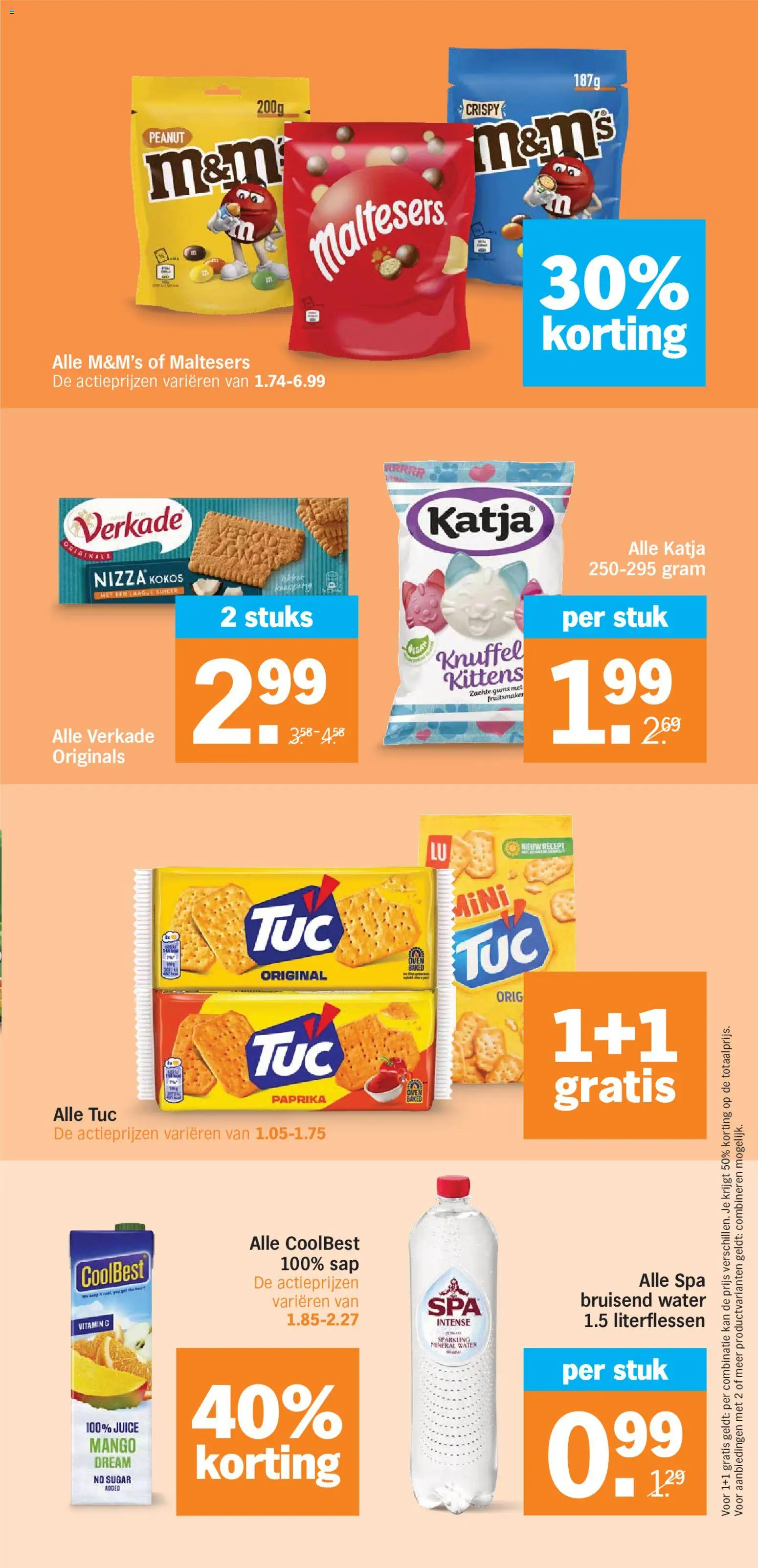 {H1} | Pagina: 20 | Producten: Suiker, Oven, Water, Mango