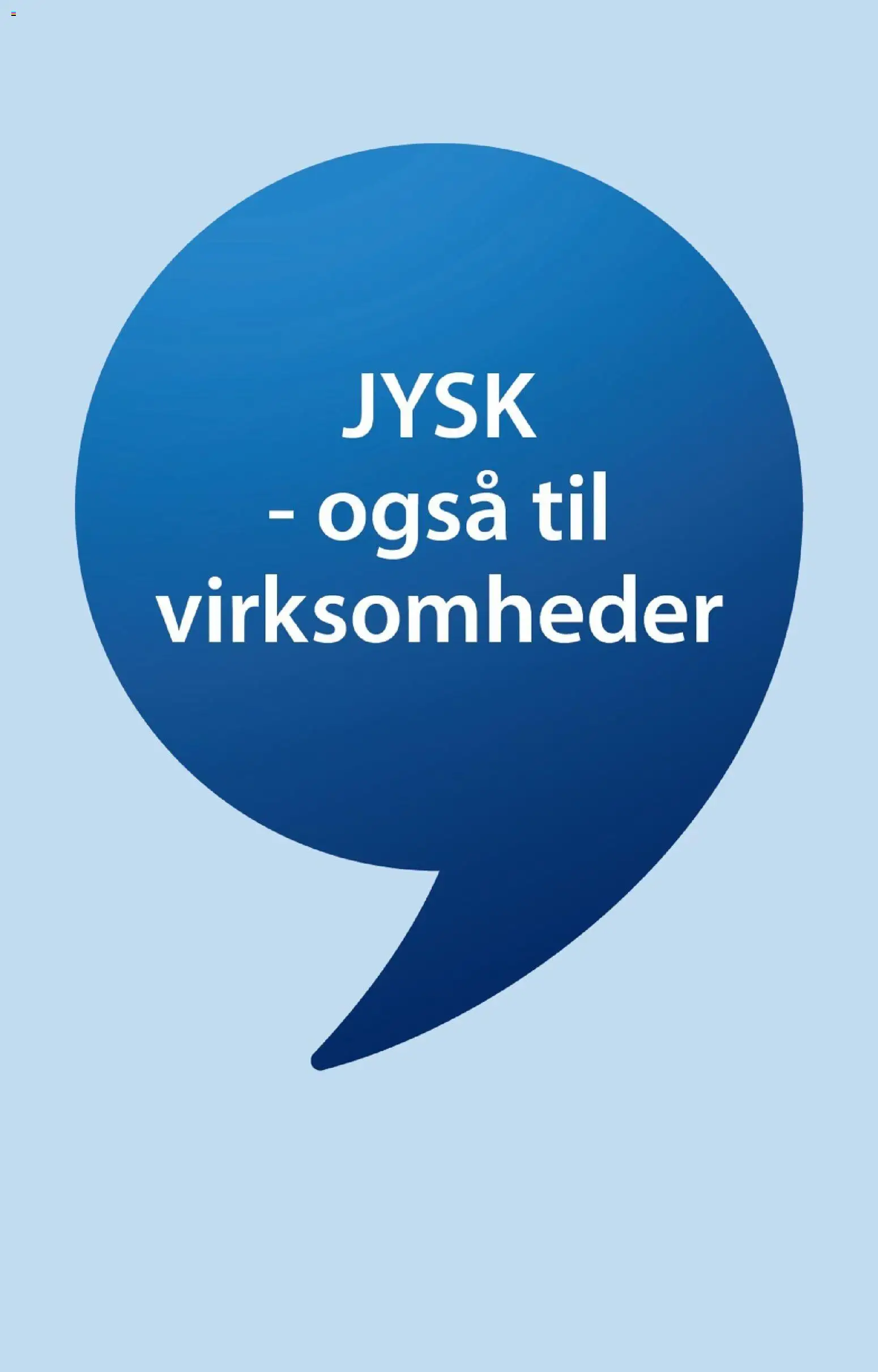 JYSK tilbudsavis – gyldig fra 25/09/2026 | Side: 25