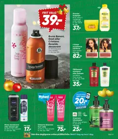 Bilka - Tilbudsavis uge 45 gyldig fra 30/10/2026 | Side: 59