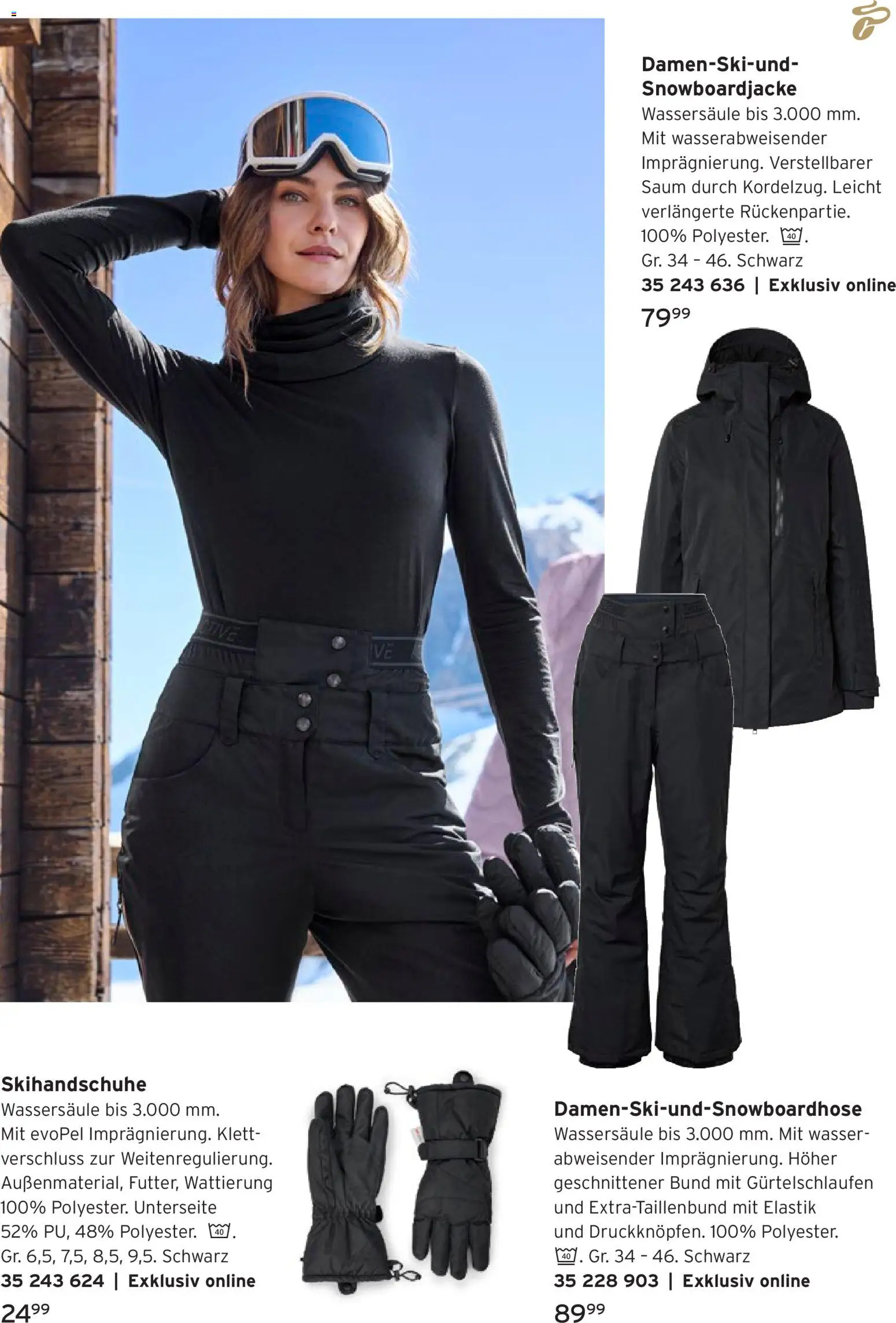Prospekt Tchibo Winteractive – gültig ab 04.11.2026 | Seite: 39