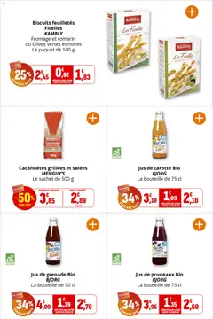 Coccinelle - Prévisualisation de Coccinelle catalogue valide à partir de 06.05.2026 | Page: 28