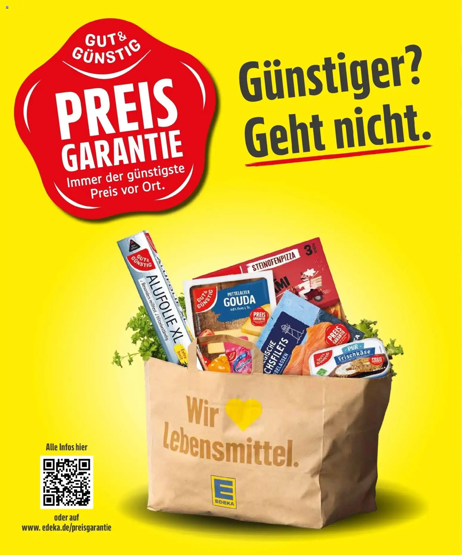 E center Prospekt München (ab 31.08.2026) zum Blättern | Seite: 23 | Produkte: Gouda, Frischkase